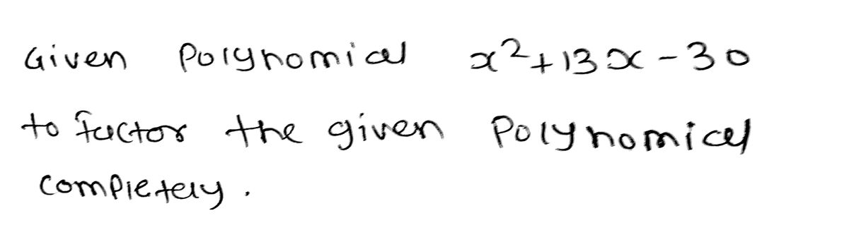 Advanced Math homework question answer, step 1, image 1